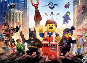 乐高二七塔爆料视频,揭秘古塔背后的神秘故事  第1张